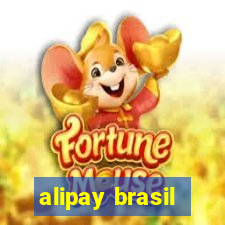 alipay brasil